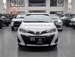 تويوتا يارس